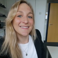 Nathalie Markloff