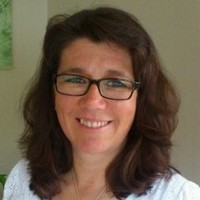 Anna Borgerot