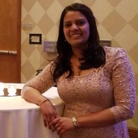 Pavithra I