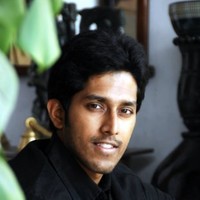 Vivek Reddy