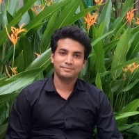 Md. Saddam Hossoin Kutubi