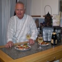 Richard Ray Shreve