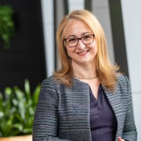 Dr Nerina Di Lorenzo