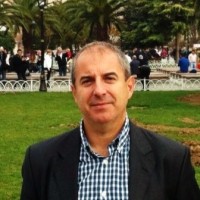 Salvador Rodríguez García