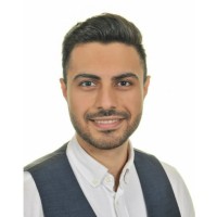 Adrian Oraei