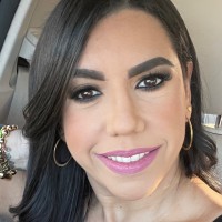 Iza Angélica Rodriguez Alicea