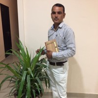 Dharmpal Goswami