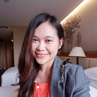Cherry Hwee N. Lee