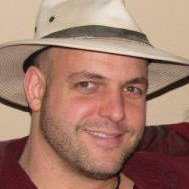 Stéphane Larouche