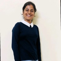 Yashaswini G R