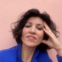 Valeria Guanciarossa