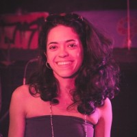 Sophia Cantreva