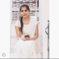 Yashaswini S