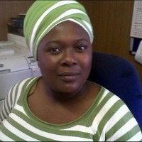 Siphiwe Mokwena