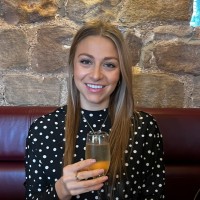 Amy Taylor ACA FMAAT