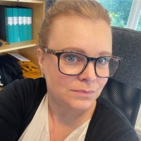 Ida Larsson