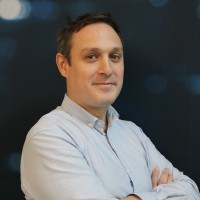 Jérôme Caille