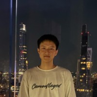 Robin Xia