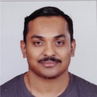 Vineesh Nair