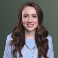 Chloe Ligon-Smith, MHA