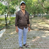 Naveen Kumar M R
