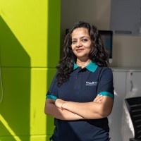 Lopamudra Banerjee