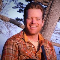 Sean Mcknight