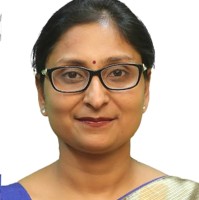 Dr Seema Singhal