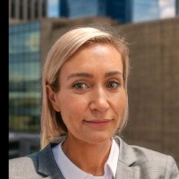 Maria Walsh