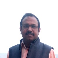 Atul Kumar Agarwal