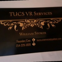 William Stoker