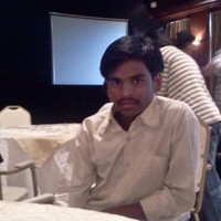 Bharath Earabathini