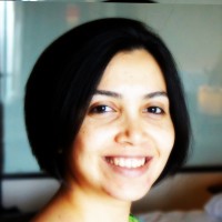 Maithilee Shirgaonkar Jamsandekar