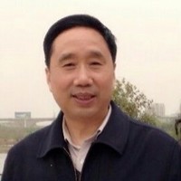 胡建华