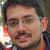 Chayan Khatri