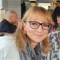 Karina Frid