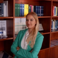 Mariachiara Zanazzi