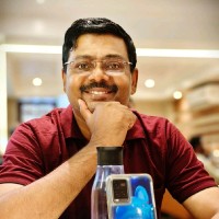 Natarajan Rajeswaran