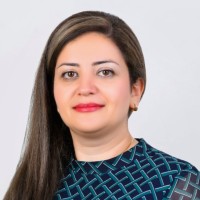 Dr. Leila Montazeri