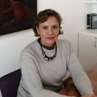 Susana Barrera