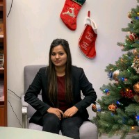 Mandeep Kumari