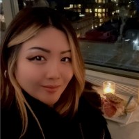 Jenny Tsang