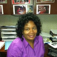 Teresa Tate Pender