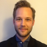 Jeremy Boy Verhoef