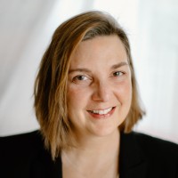 Erika Levin, PMP