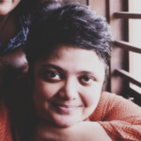 Vaishnavi Jayakumar