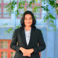 Ruvini Jayakody