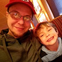 Matthew Mitchell