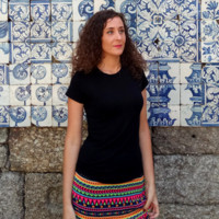 Estefanía Olmos Romero