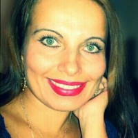 Ирина Спицына